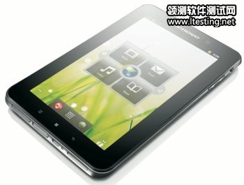 联想披露IdeaPad A1平板电脑详情 售价199美元