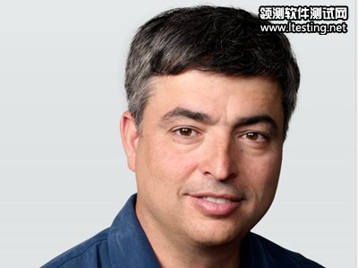 苹果新任CEO蒂姆·库克首次提拔重要高管