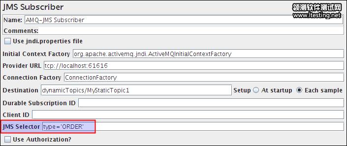 压力测试工具，JMeter 2.6 发布