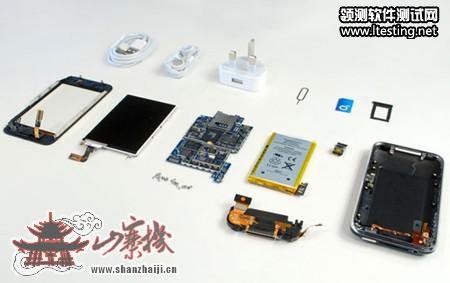 乐邦：告诉你为什么苹果iPhone只能产自中国？