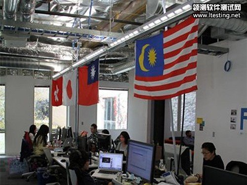 哪里工作更好？Google与Facebook大对比