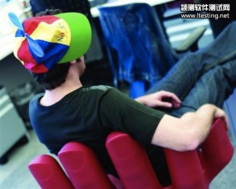 哪里工作更好？Google与Facebook大对比