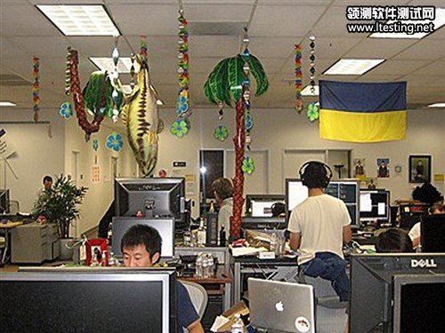 哪里工作更好？Google与Facebook大对比