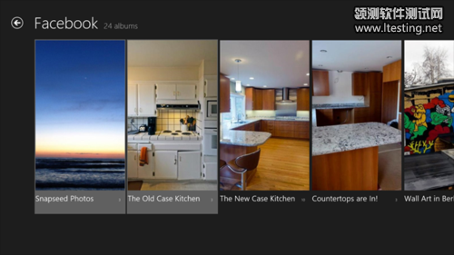 微软正式发布Windows 8发行预览版(组图)