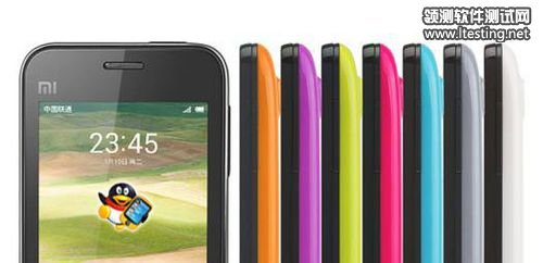 腾讯或60亿美元收购小米 黎万强不予评论