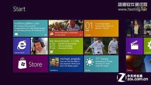 Win 8与Office组合是微软平板取胜关键 