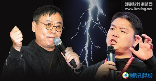 投资大佬VS电商新秀 揭秘刘强东阎焱旧日恩怨