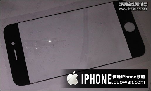 iPhone5屏幕:不仅仅是更薄