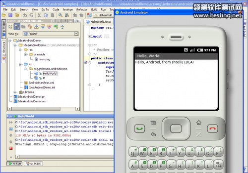 Android