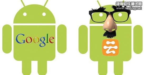 阿里云幕后：从独立OS到兼容模式 王坚或淡出