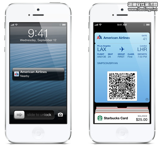 沉寂多时的电子凭证市场被苹果的新功能Passbook搅动。