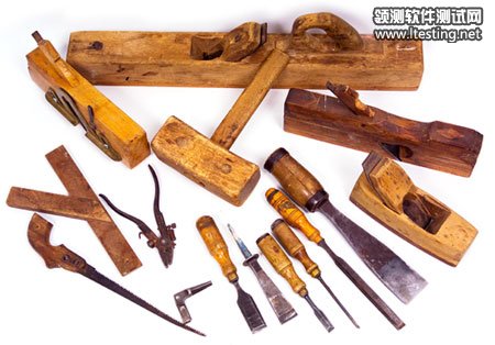 carpentry tools