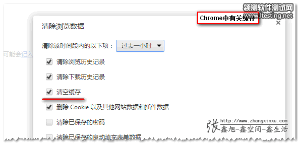 web制作、开发人员需知的Web缓存知识