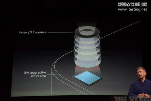 苹果iPhone 5S/5C发布会 苹果iPhone 5S/5C发布会
