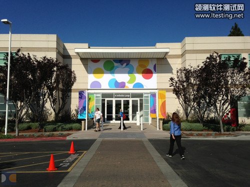 苹果iPhone 5S/5C发布会