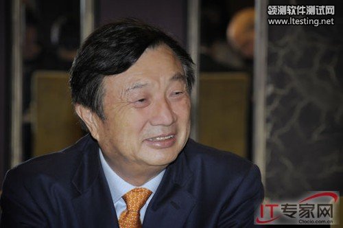 任正非新年讲话:华为理解的大数据