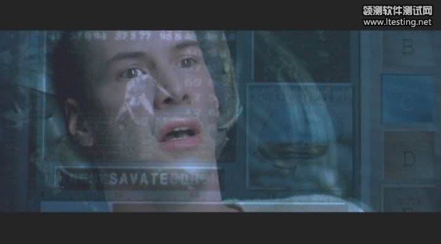 骇客帝国 学功夫