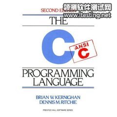 The C Programming Language Book