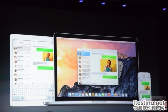 苹果WWDC大会总结：成就、创新、统一