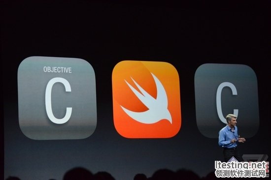 苹果WWDC大会总结：成就、创新、统一