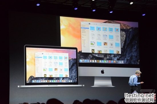 苹果WWDC大会总结：成就、创新、统一