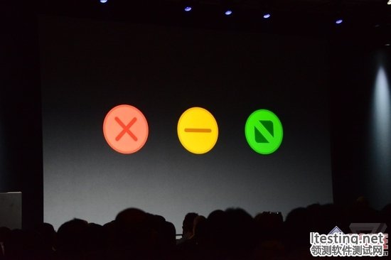 苹果WWDC大会总结：成就、创新、统一