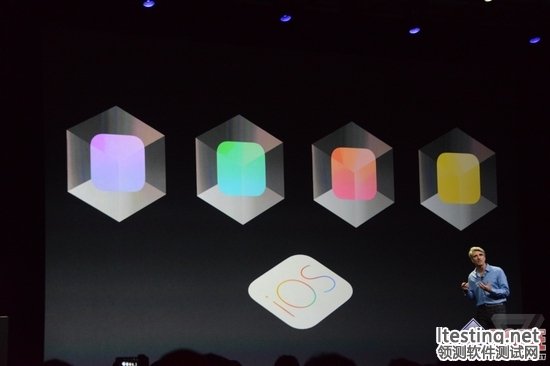 苹果WWDC大会总结：成就、创新、统一