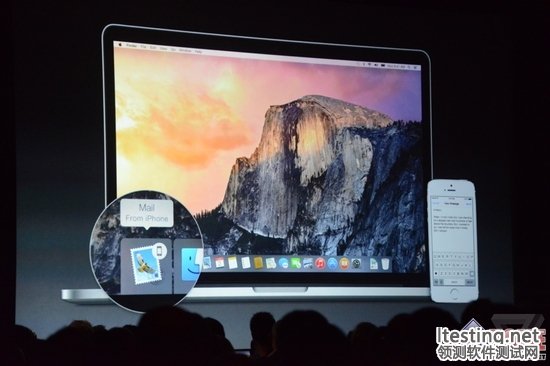 苹果WWDC大会总结：成就、创新、统一