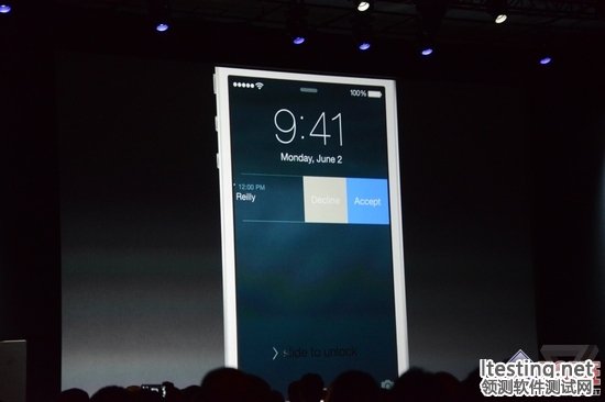 苹果WWDC大会总结：成就、创新、统一