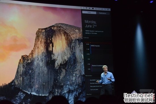 苹果WWDC大会总结：成就、创新、统一