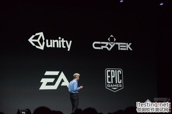 苹果WWDC大会总结：成就、创新、统一