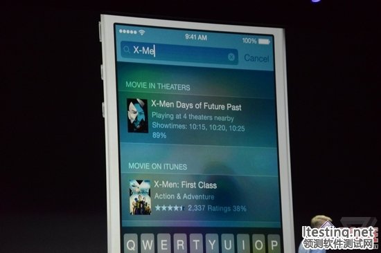 苹果WWDC大会总结：成就、创新、统一