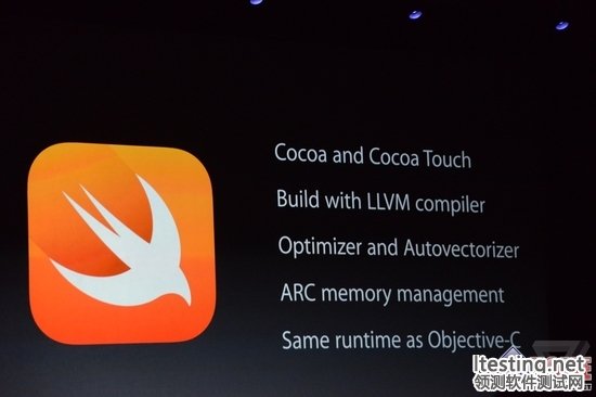 苹果WWDC大会总结：成就、创新、统一