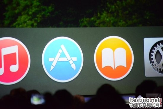 苹果WWDC大会总结：成就、创新、统一