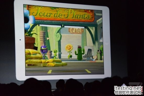 苹果WWDC大会总结：成就、创新、统一