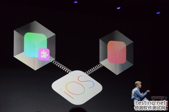 苹果WWDC大会总结：成就、创新、统一