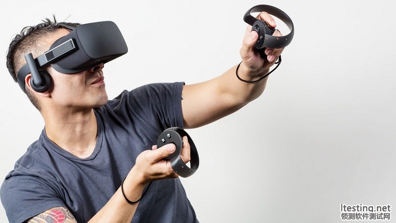 VR创业爆发，然而微软、谷歌却更青睐AR