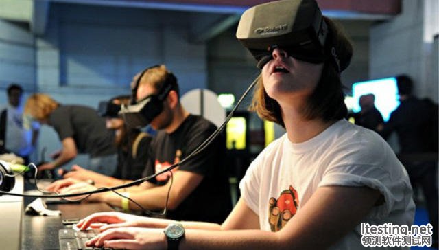 全线降价 VR不再火爆