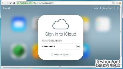 苹果就用户iCloud遭入侵一事发声明