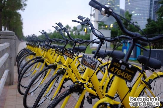 ofo的四种命运走向猜测