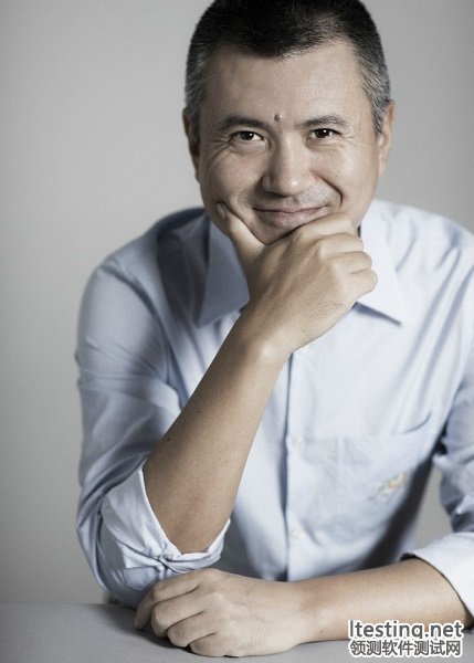 腾讯首席运营官任宇昕